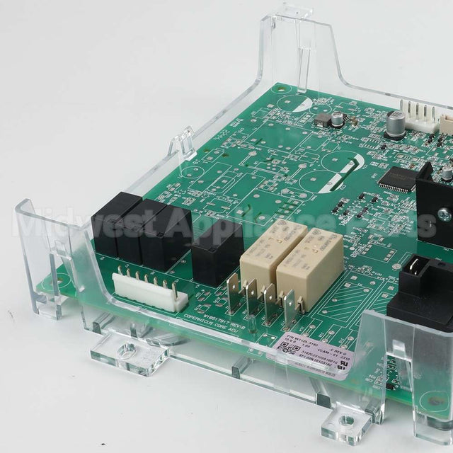 W11261164 Whirlpool Cntrl-Elec