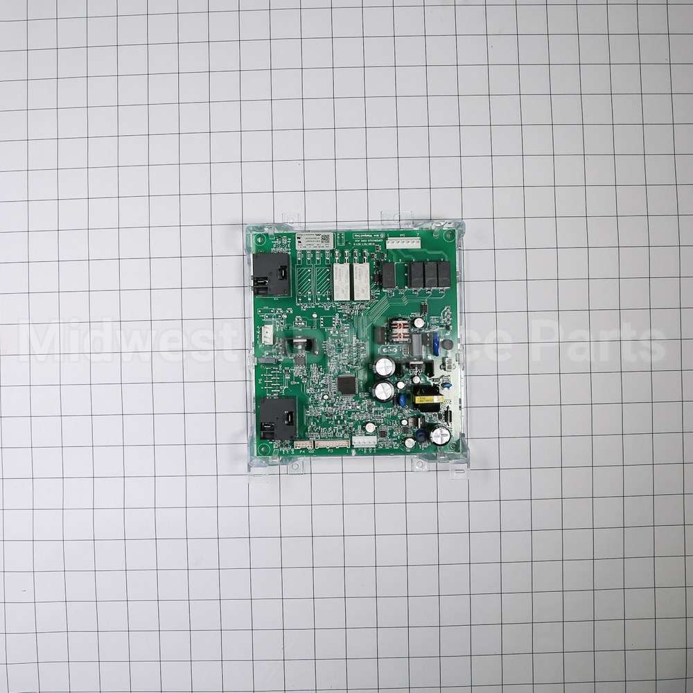 W11261167 Whirlpool Cntrl-Elec