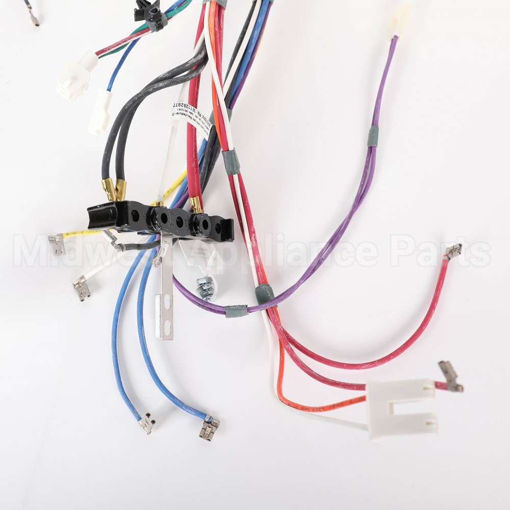 W11262877 Whirlpool Harns-Wire