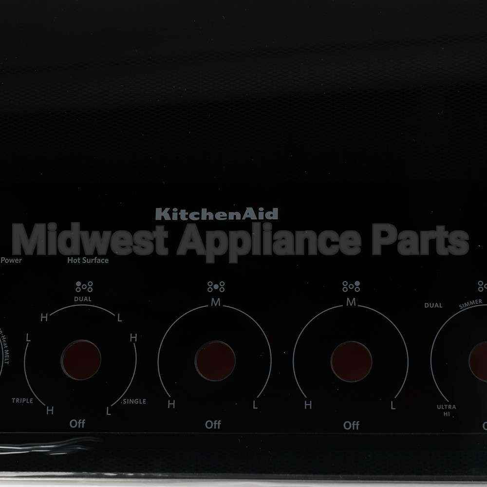 W11263253 Whirlpool Cooktop