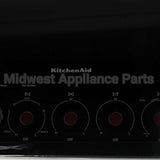 W11263253 Whirlpool Cooktop