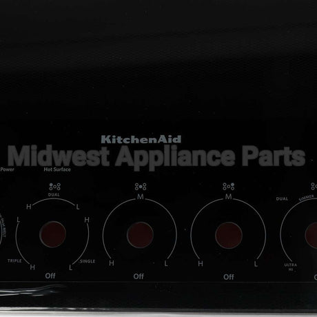 W11263253 Whirlpool Cooktop