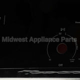 W11263253 Whirlpool Cooktop