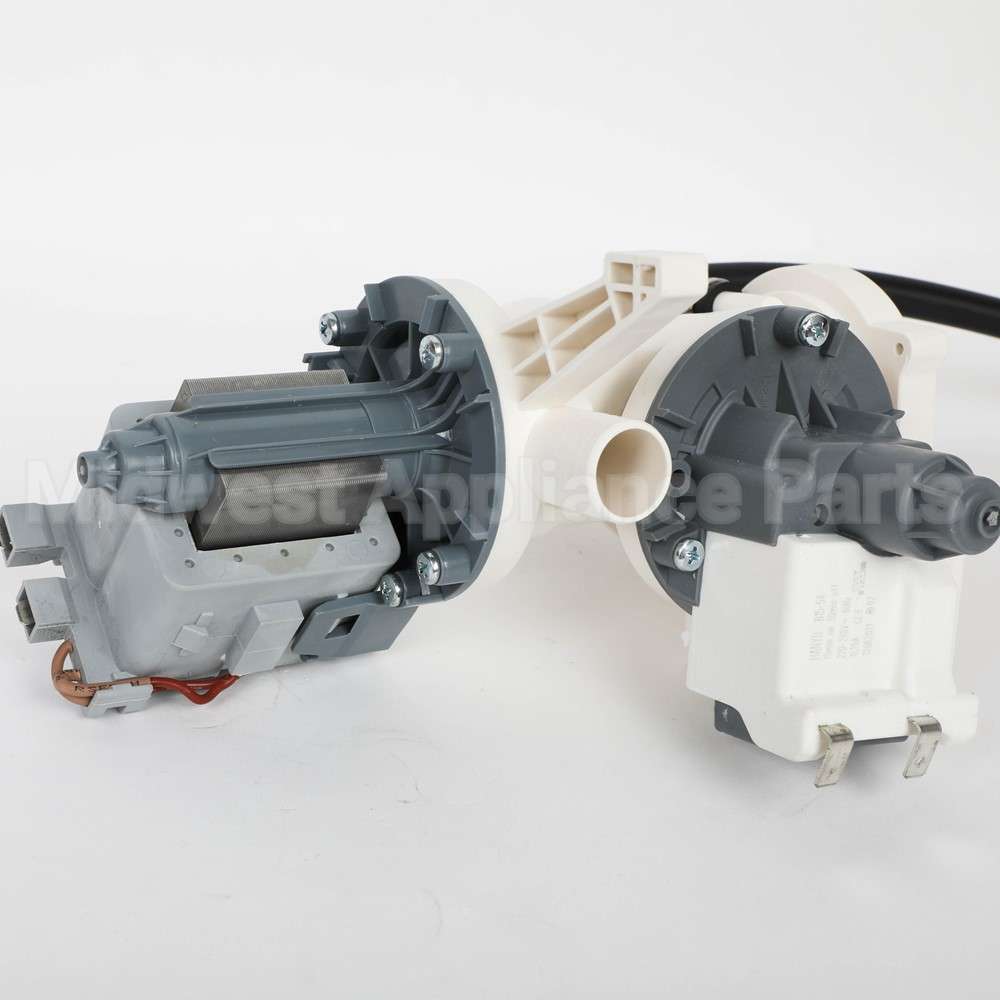 W11266444 Whirlpool Pump-Water