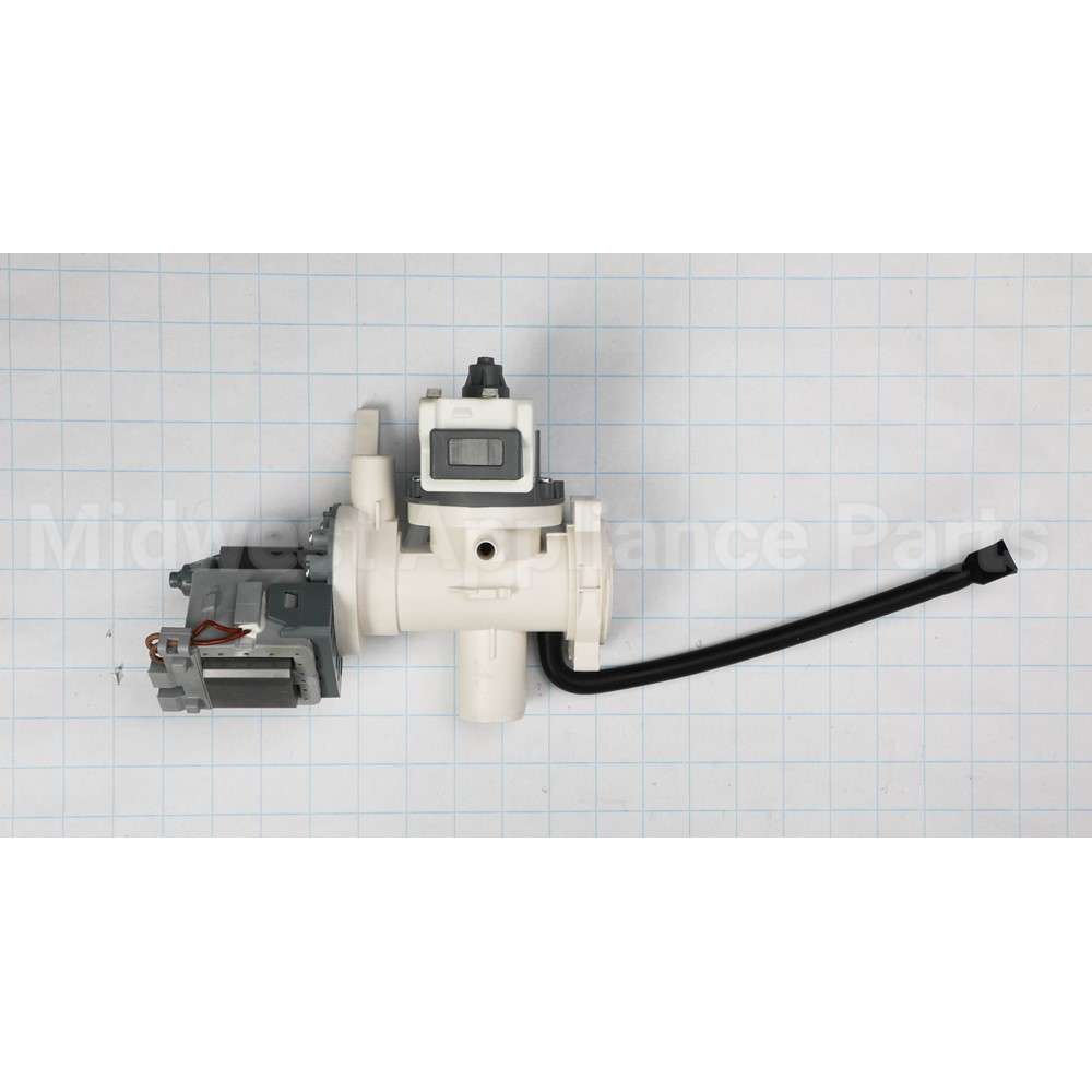 W11266444 Whirlpool Pump-Water