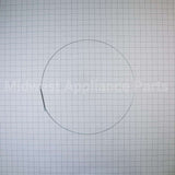 W11266654 Whirlpool Clamp
