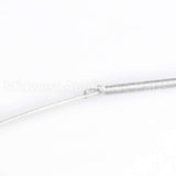 W11266654 Whirlpool Clamp