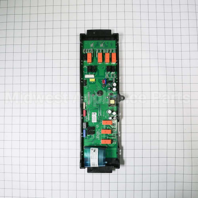 W11267090 Whirlpool Cntrl-Elec