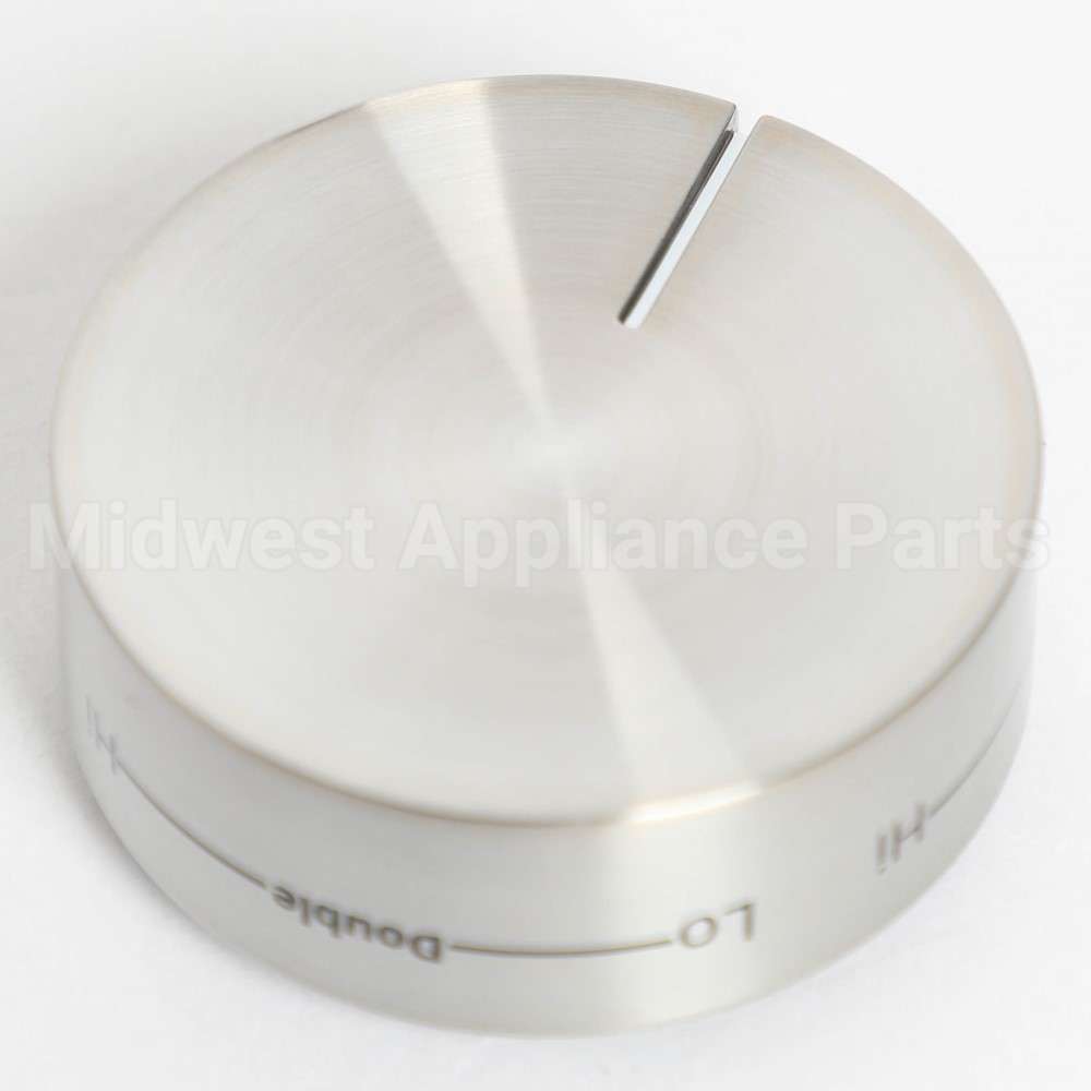 W11267652 Whirlpool Knob