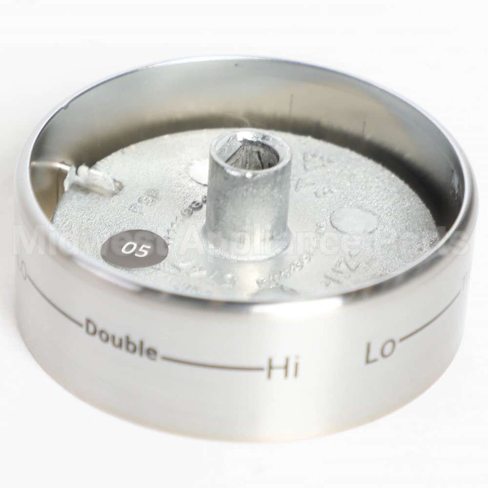 W11267652 Whirlpool Knob