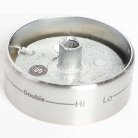 W11267652 Whirlpool Knob