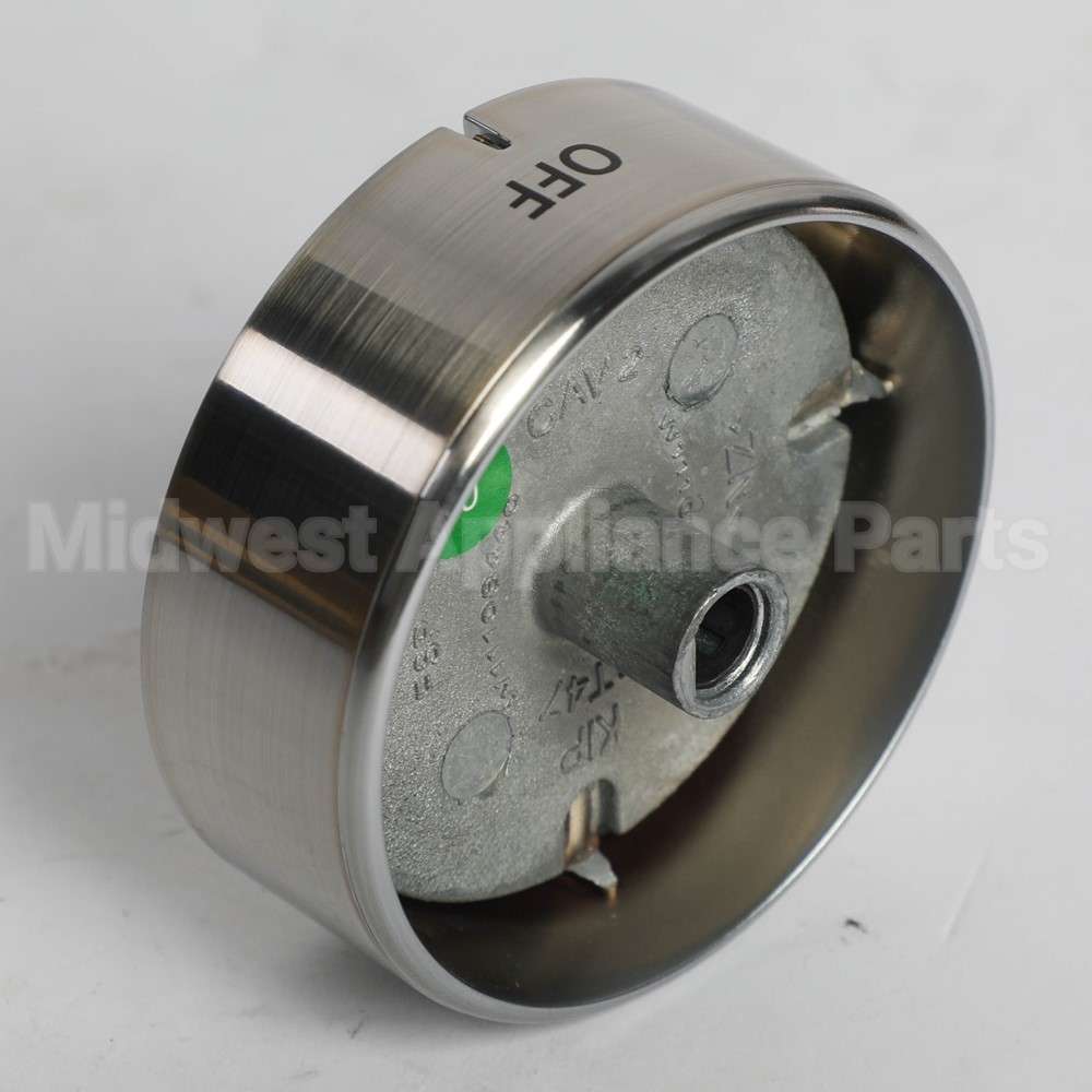 W11267653 Whirlpool Knob