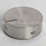 W11267653 Whirlpool Knob