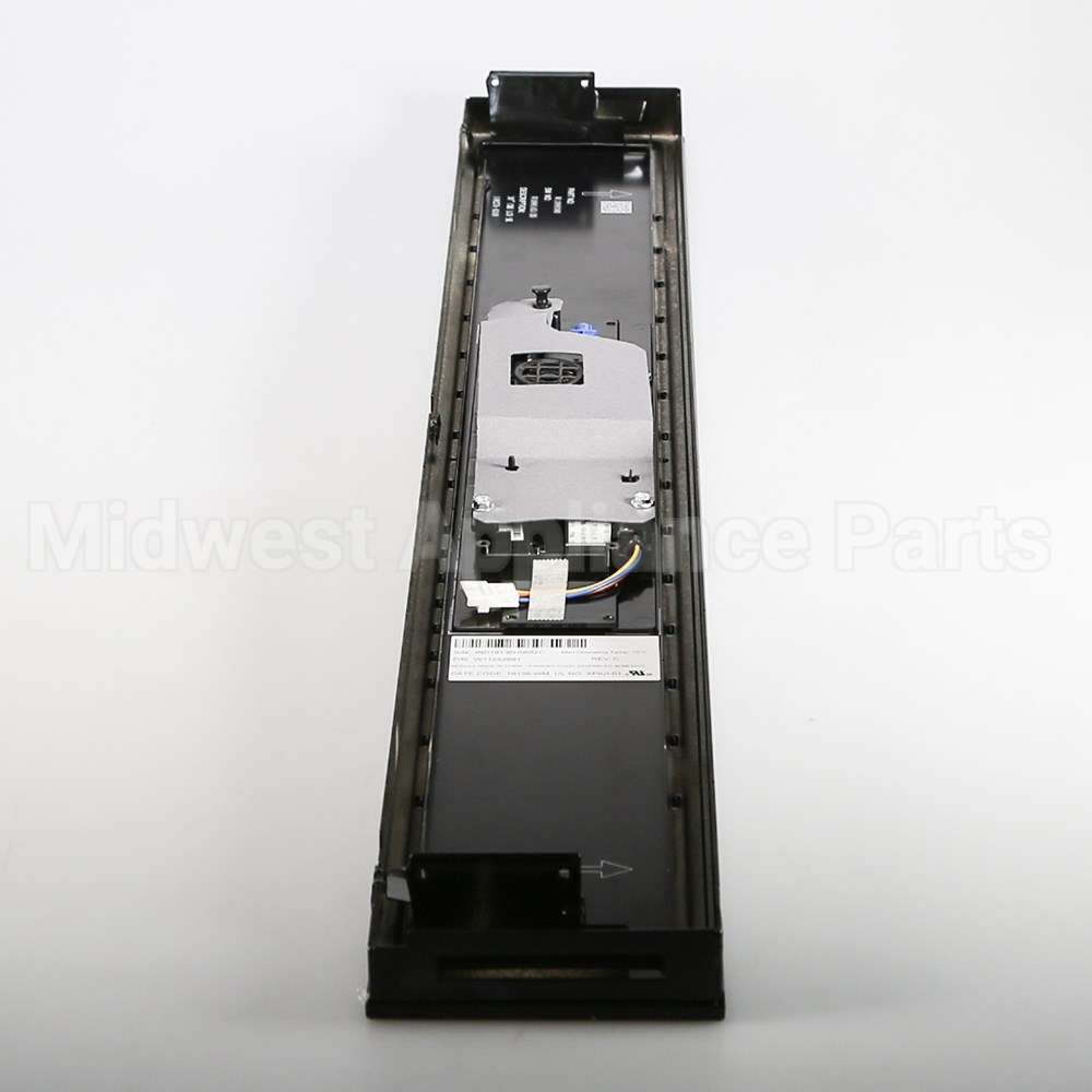 W11281220 Whirlpool Console