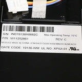 W11281220 Whirlpool Console