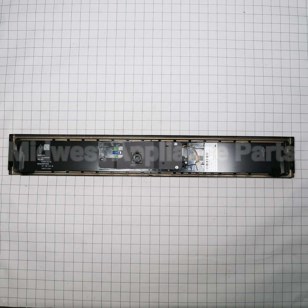 W11281220 Whirlpool Console