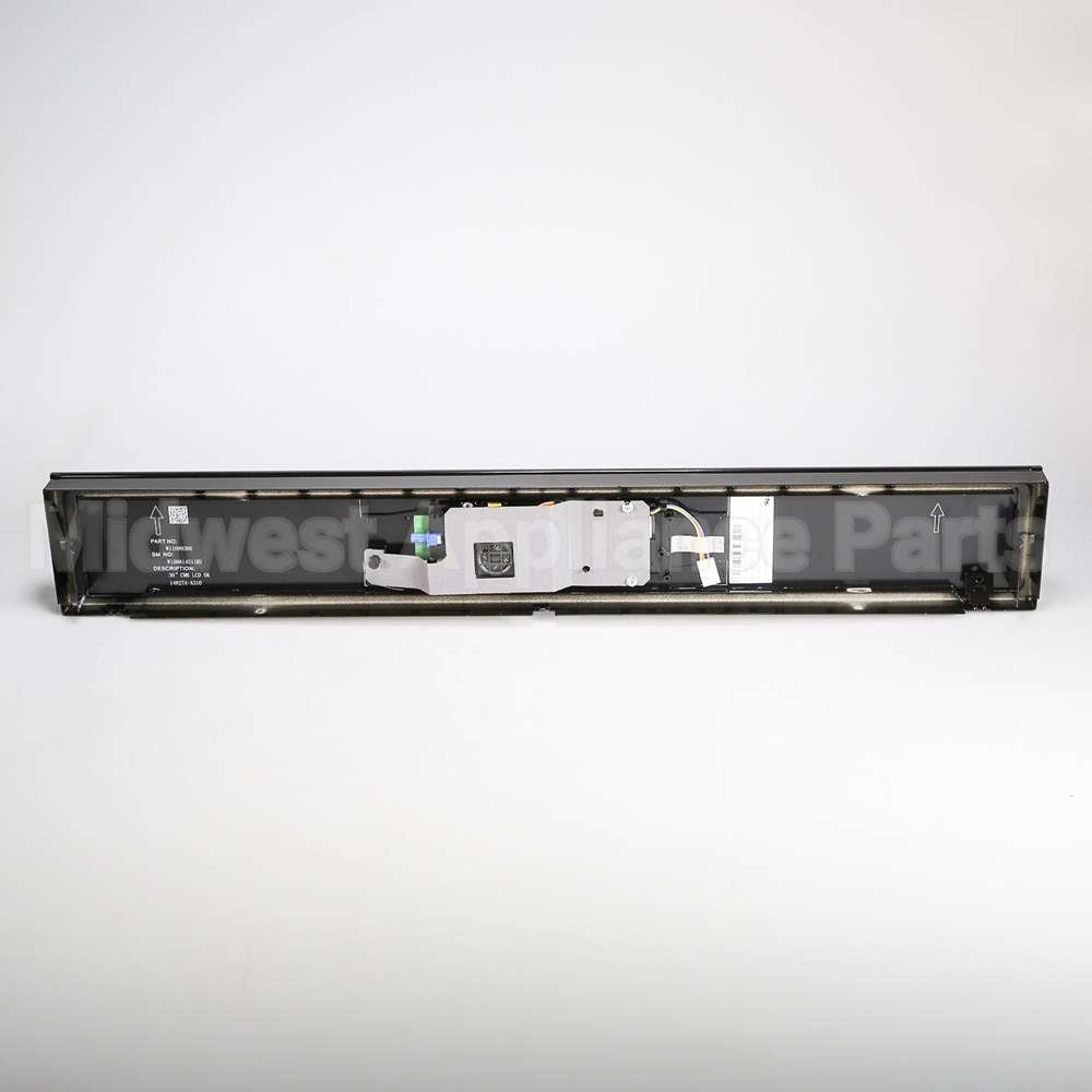 W11281220 Whirlpool Console