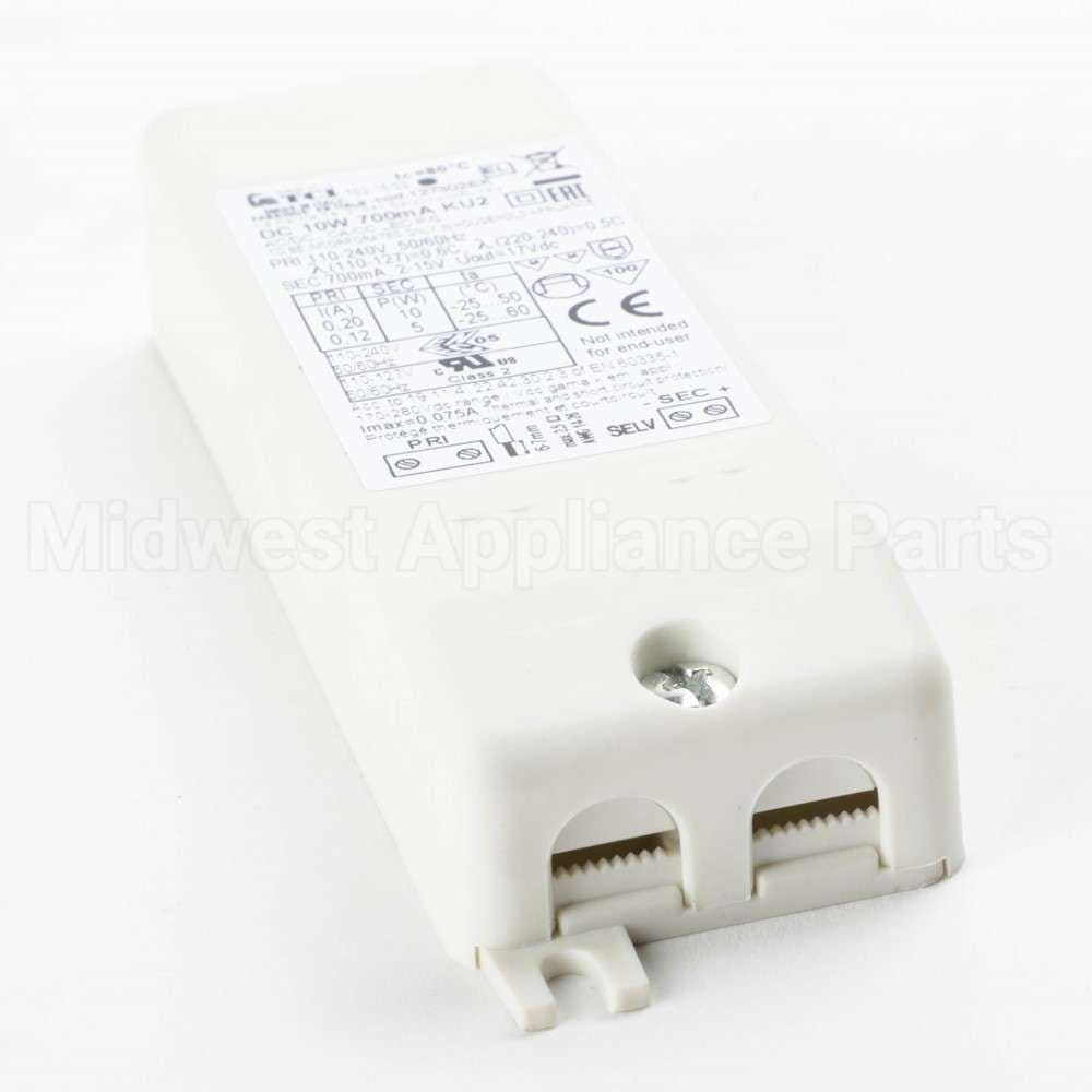 W11282989 Whirlpool Transformr