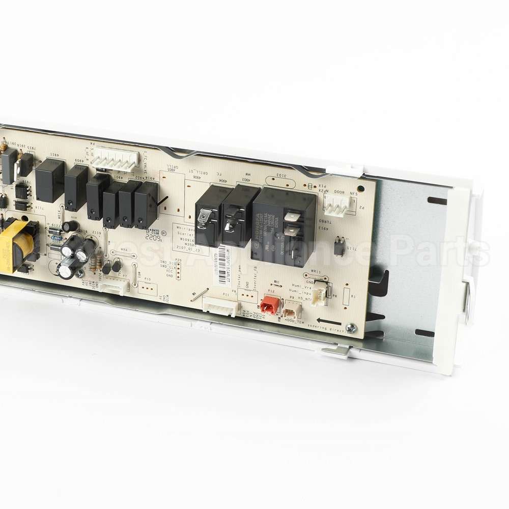 W11284466 Whirlpool Cntrl-Elec