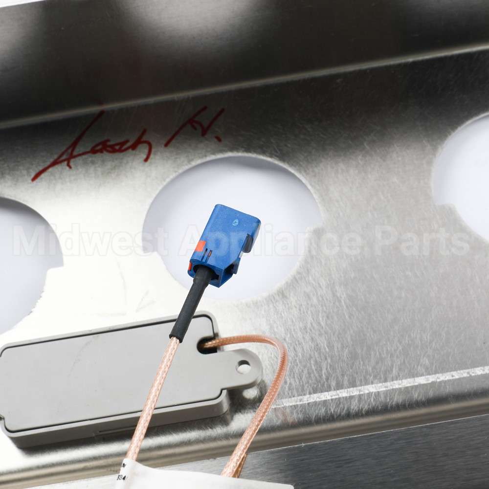 W11289593 Whirlpool Panl-Cntrl