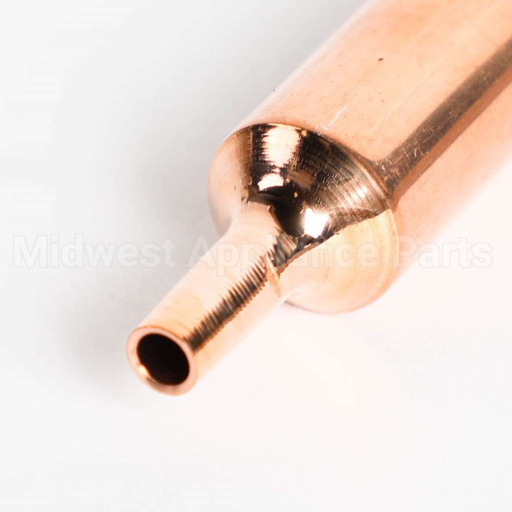 W11290639 Whirlpool Drier-Tube