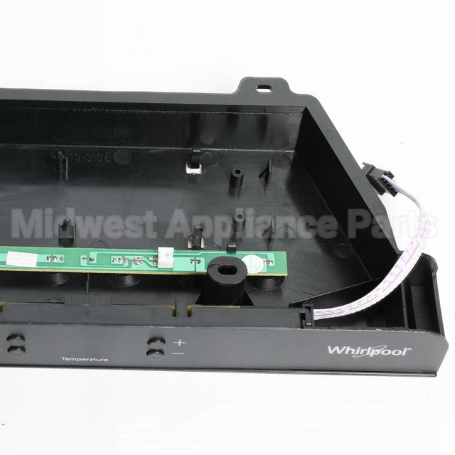 W11290655 Whirlpool Display