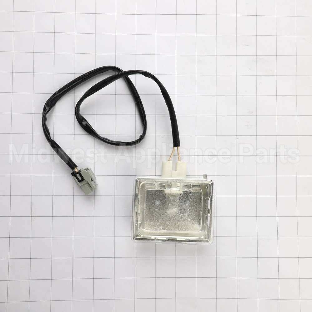 W11292252 Whirlpool Light-Oven