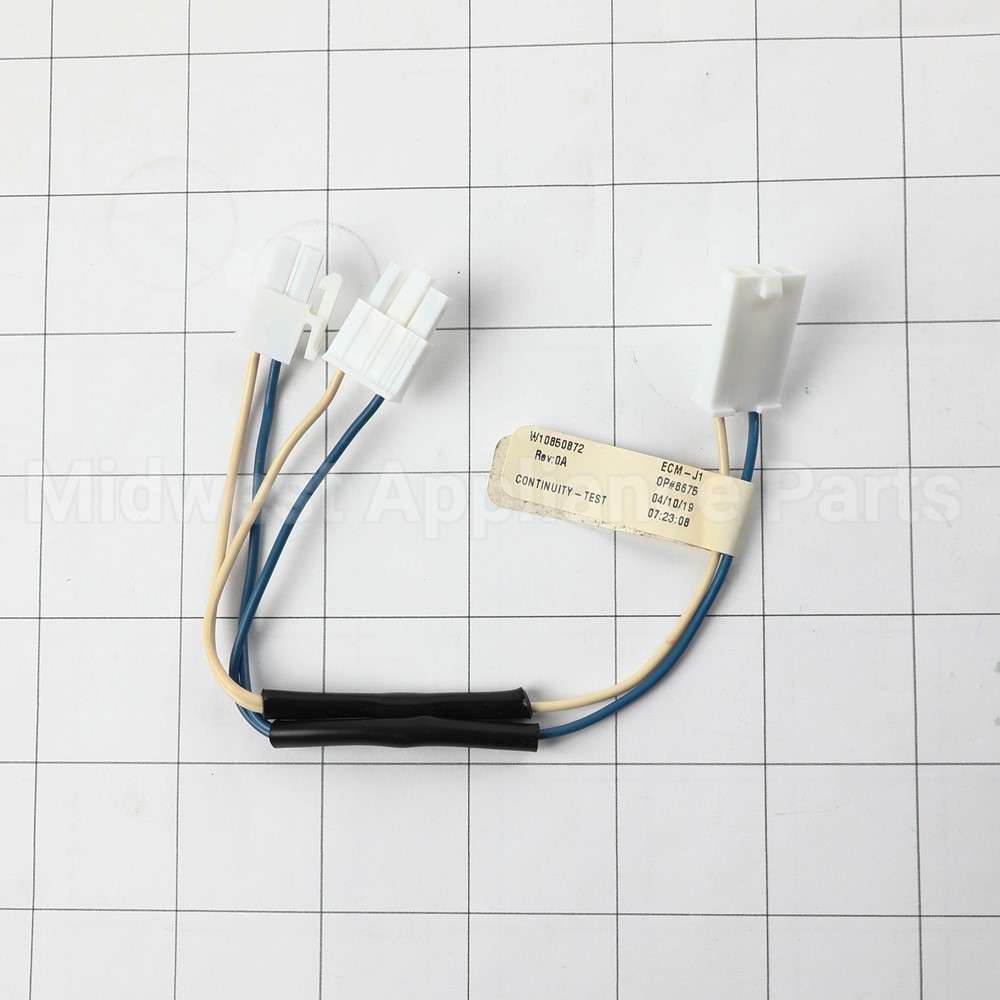 W11293361 Whirlpool Wire-Jumpr