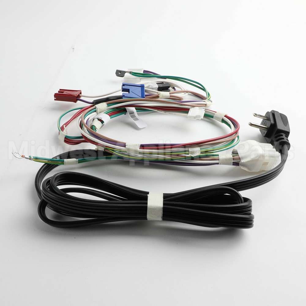 W11293381 Whirlpool Harns-Wire