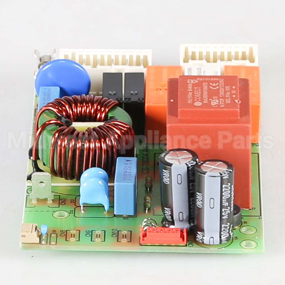W11293971 Whirlpool Cntrl-Elec
