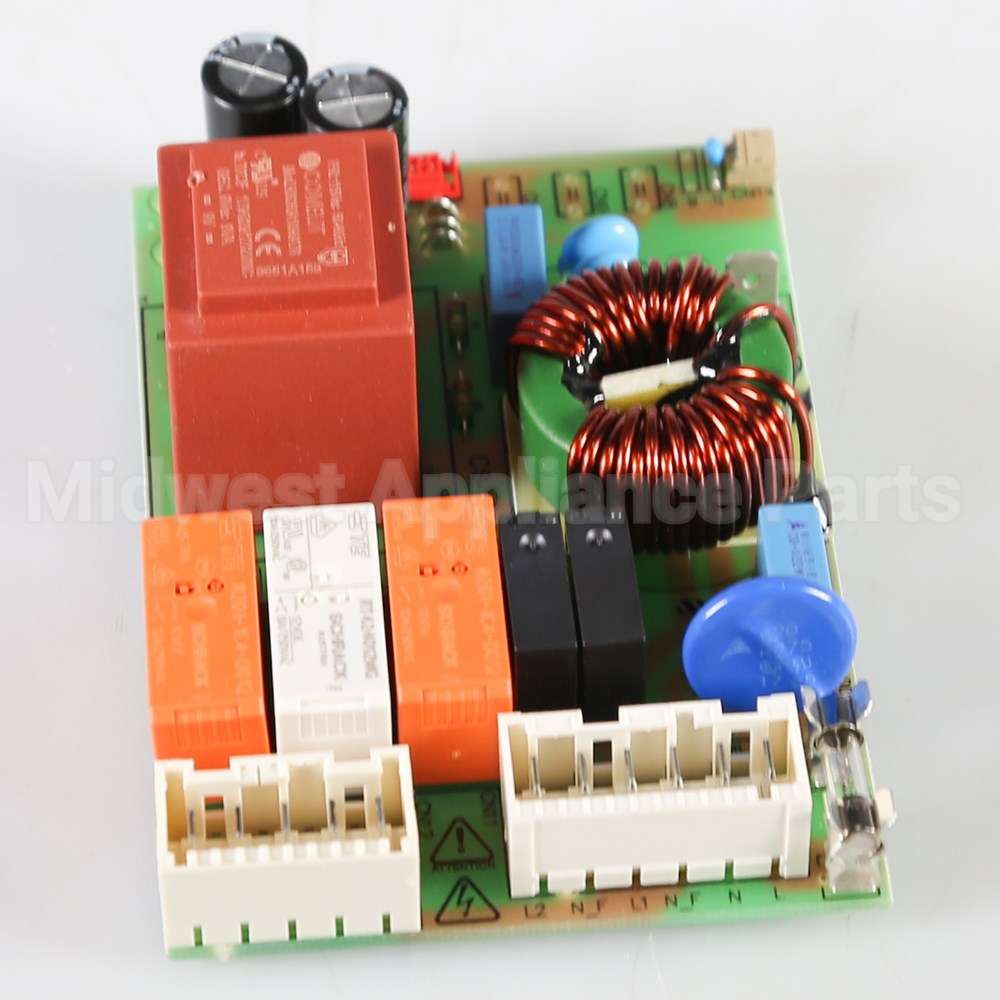 W11293971 Whirlpool Cntrl-Elec