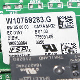 W11297271 Whirlpool Cntrl-Elec