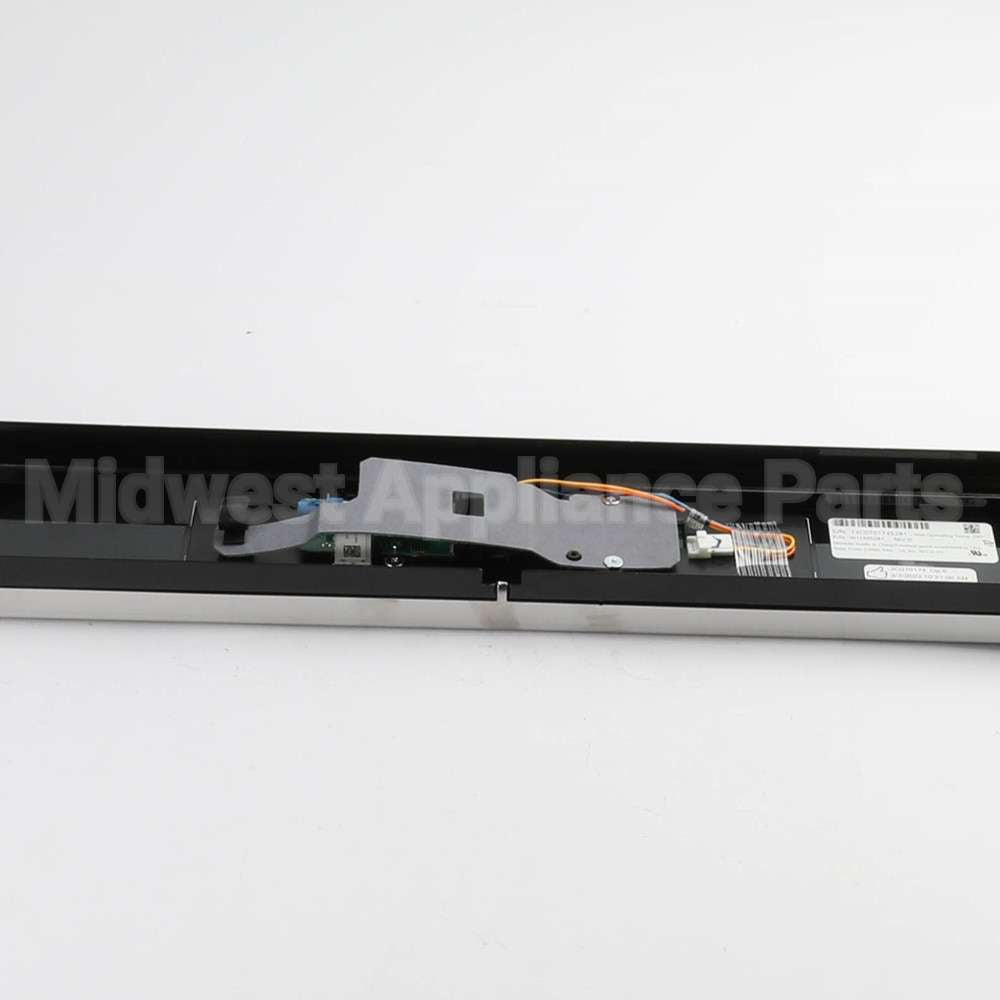 W11297709 Whirlpool Console