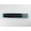 W11297714 Whirlpool Console