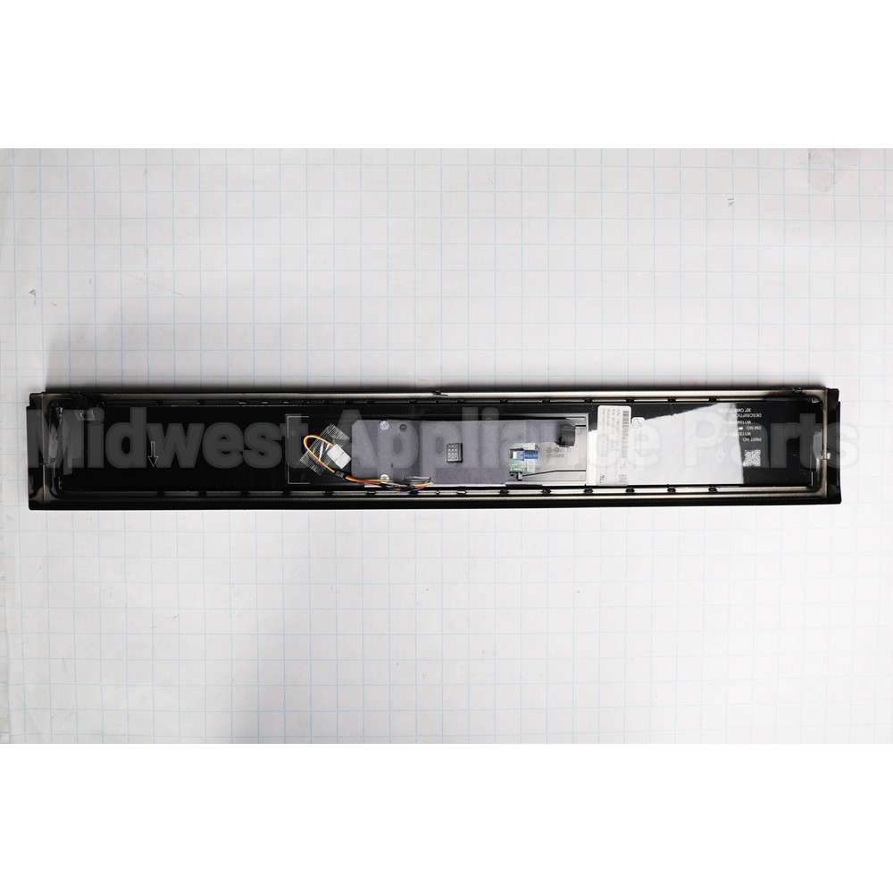 W11297726 Whirlpool Console