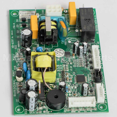 W11298786 Whirlpool Cntrl-Elec