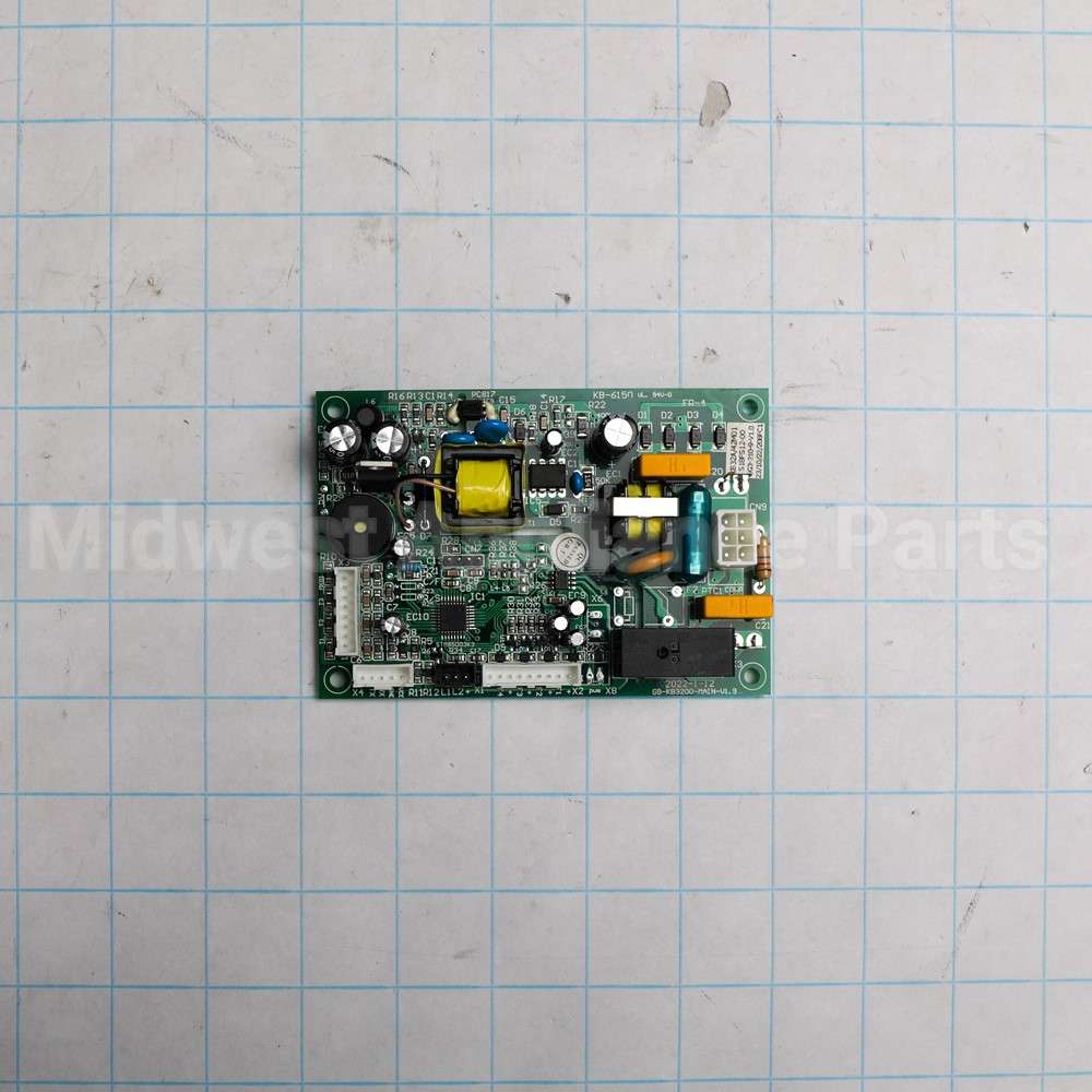 W11298786 Whirlpool Cntrl-Elec