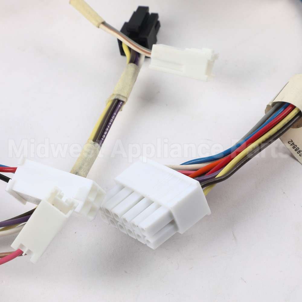 W11298842 Whirlpool Harns-Wire