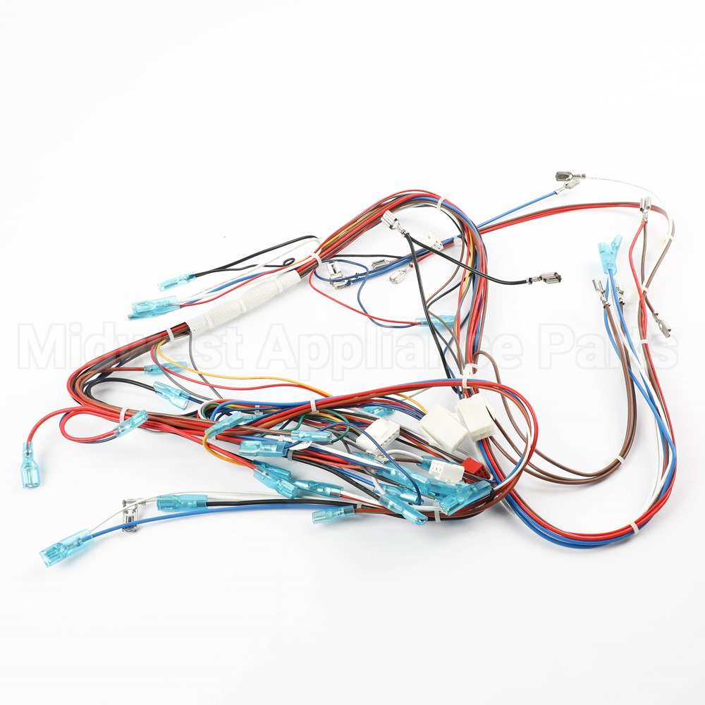 W11302364 Whirlpool Harns-Wire