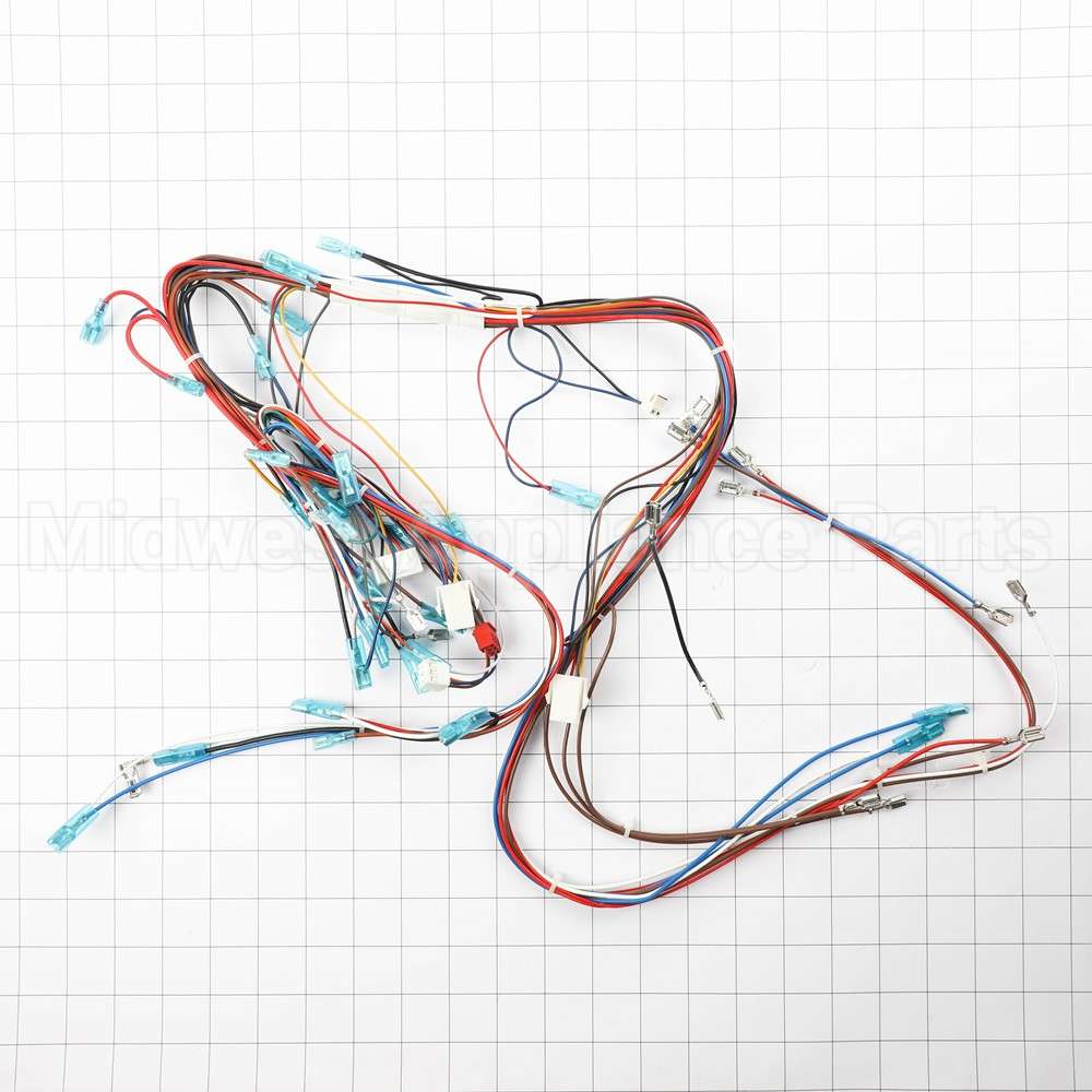W11302364 Whirlpool Harns-Wire