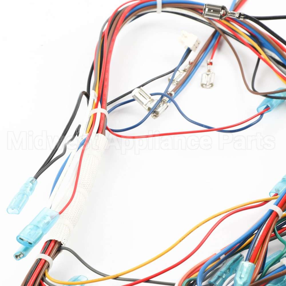 W11302364 Whirlpool Harns-Wire