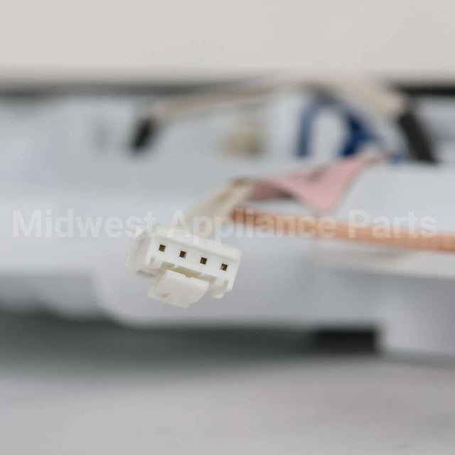 W11302460 Whirlpool Console