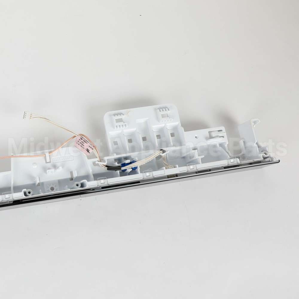 W11302460 Whirlpool Console