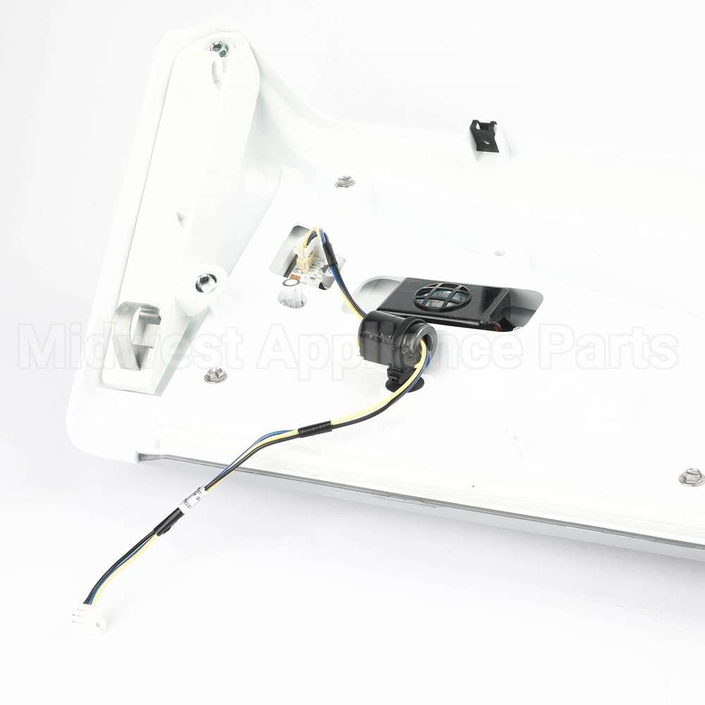 W11304283 Whirlpool Console