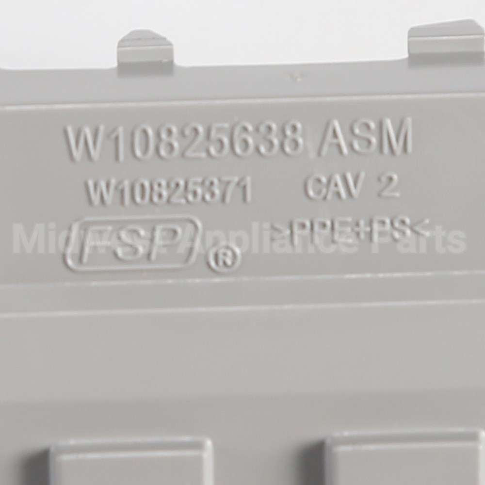 W11305296 Whirlpool Cntrl-Elec