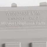 W11305296 Whirlpool Cntrl-Elec