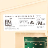 W11305296 Whirlpool Cntrl-Elec
