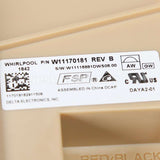 W11305303 Whirlpool Cntrl-Elec