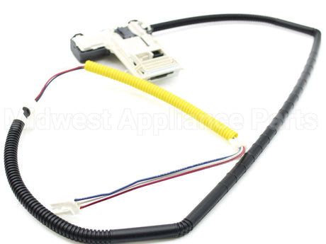 W11307244 Whirlpool Door Lock Latch