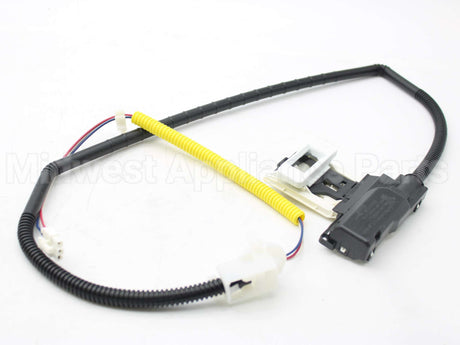 W11307244 Whirlpool Door Lock Latch